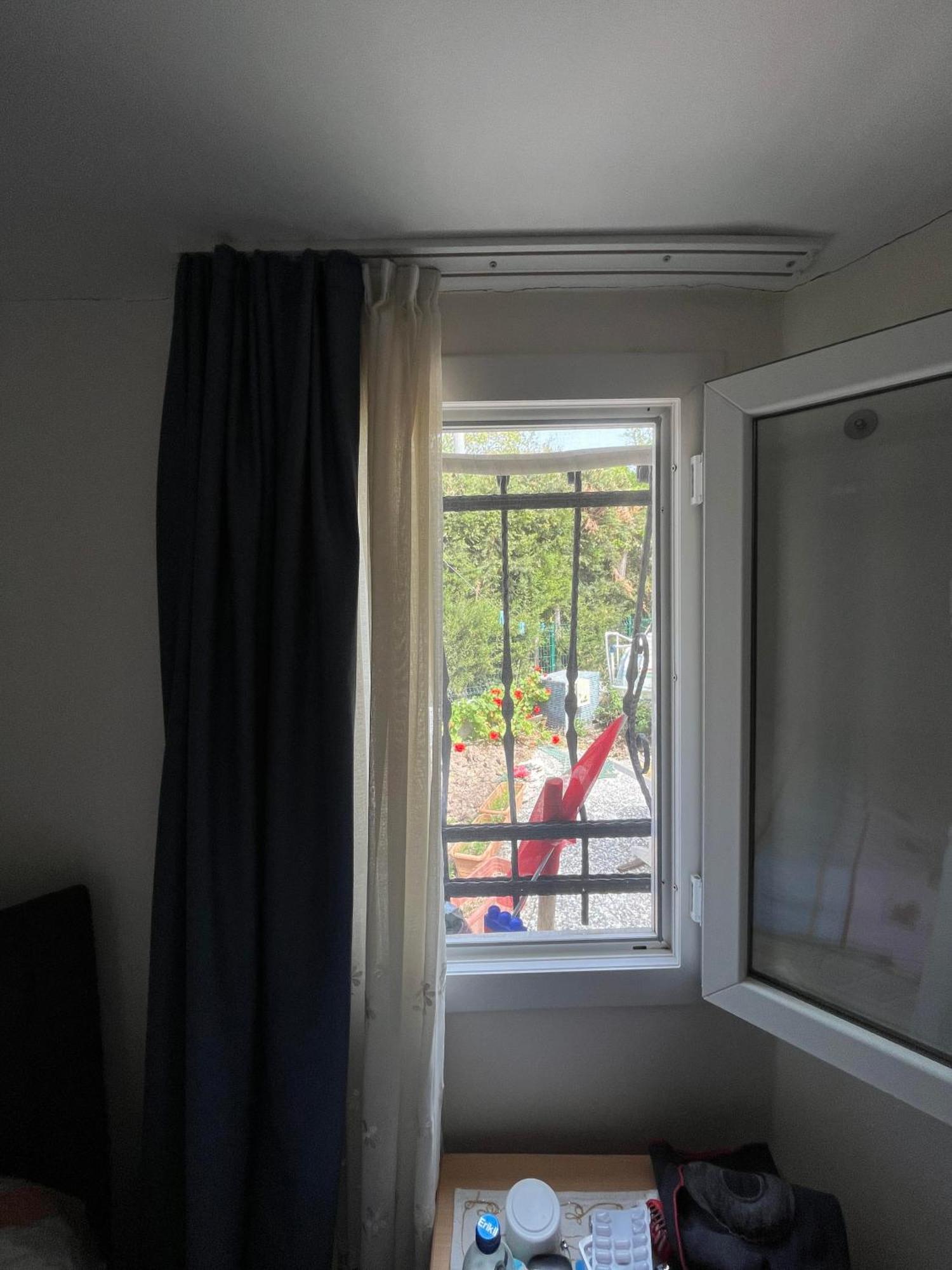 Double Room Garden View