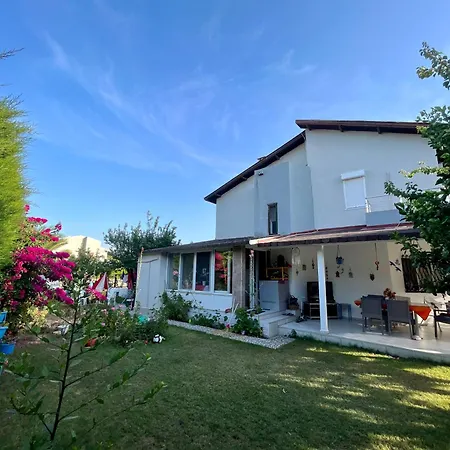 Villa 19 Apart Otel-2
